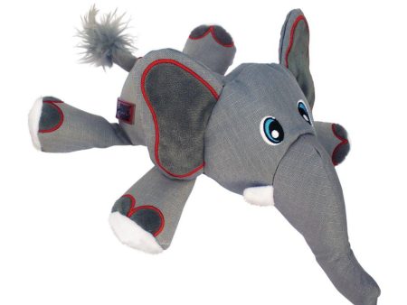 KONG Cozie Ultra Elephant For Cheap