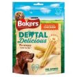 Bakers Dental Delicious Large Chicken 270g Fashion