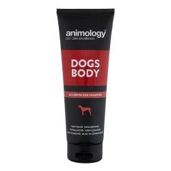 Animology Dogs Body Shampoo 250ml For Cheap