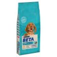 Beta Puppy Chicken 14kg Hot on Sale