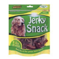 151 Munch & Crunch Jerky Snack 100g For Cheap