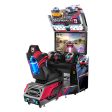 Asphalt 9 Legends 5D Arcade Racing Machine Online