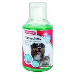 Beaphar Plaque Away Mouthwash 250ml on Sale