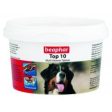 Beaphar Top 10 Multivitamin Tablets for Dogs 117g Online Sale