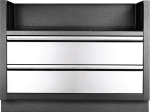 Napoleon Grills Oasis™  Under Grill Cabinet For Big44, Gray Sale