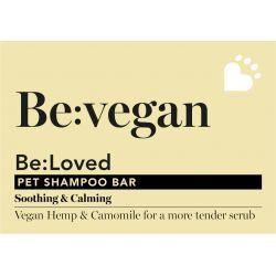 Be:vegan - Shampoo Bar Vegan 100g Online Hot Sale