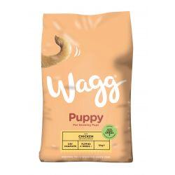 Wagg Complete Puppy 12kg For Cheap