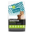 Burns Sensitive Pork and Potato 6kg Supply