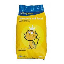 Bestpets Cat Chicken 10kg Fashion