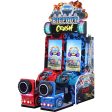 BIGFOOT Crush Arcade Racing Machine Cheap