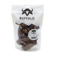 Buffalo Natural Dog Treats Lung 130g For Cheap