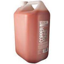 Wahl Shampoo Copper Tones 5Ltr 5ltr For Sale