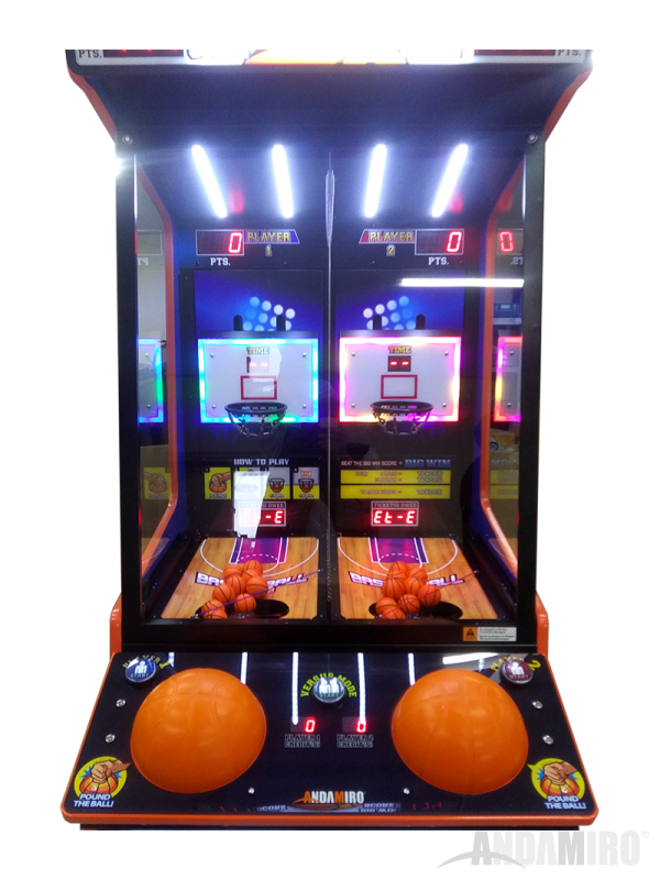 Basketball Pro Arcade Basketball Machine Fashion