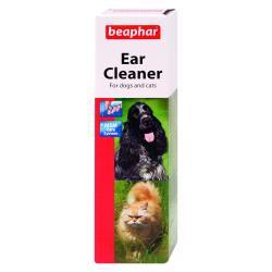 Beaphar Ear Cleaner 50ml Sale