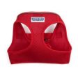 Ancol Step In Harness Red Extra Small 30-36cm on Sale