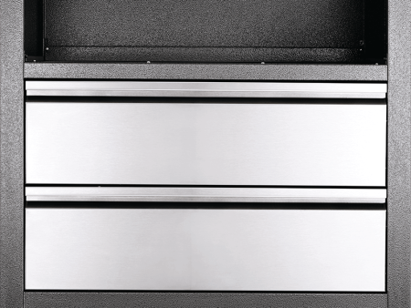 Napoleon Grills Oasis™ Under Grill Cabinet For Big32 & Bi32, Gray Sale