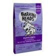 Barking Heads Puppy Days (New improved recipe!) 6kg Fashion