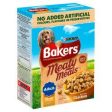 Bakers Meaty Meals Chicken 1kg Sale