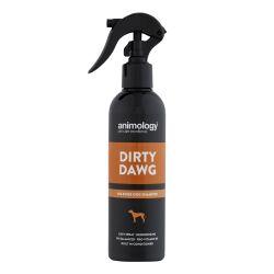 Animology Dirty Dawg Shampoo 250ml Discount