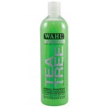 Wahl Shampoo Tea Tree 500ml 500ml Supply