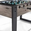 Brunswick Striker Foosball Table Discount