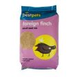 Bestpets Foreign Finch 20kg on Sale