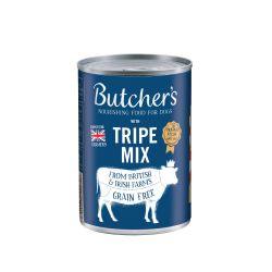 Butchers Tripe Loaf 400g x 12 Cheap