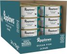 Applaws Cat Ocean Fish 70g x 24 Discount