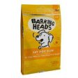 Barking Heads Fat Dog Slim 12kg Fashion