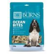 Burns Treat Ocean Bites 100g Fashion