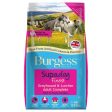 Burgess Greyhound and Lurcher Chicken 12.5kg Online Sale