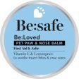 Be:safe Paw & Nose Balm - First aid 60g For Discount