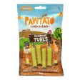 Benevo Pawtato Tubes - Seaweed 90g Online Sale