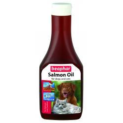 Beaphar Salmon Oil 425ml Fashion