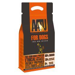 AATU Dog 80 20 Chicken 1.5kg Online Sale