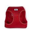 Ancol Step In Harness Red Small Medium s m 41-47cm Sale