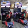 Asphalt 9 Legends 5D Arcade Racing Machine Online