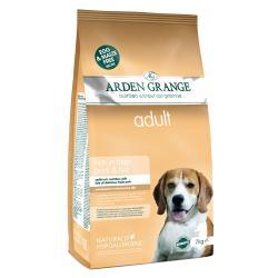 Arden Grange Dog Adult Pork & Rice 2kg Online now