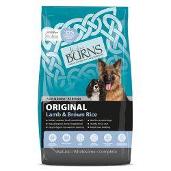 Burns Original Lamb and Brown Rice 6kg Fashion