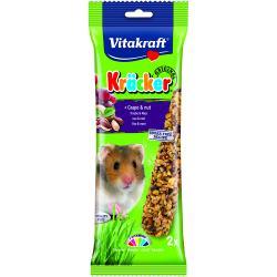 Vitakraft Hamster Stick Nut 112g 2pk 25779 Online Sale