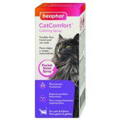 Beaphar CatComfort Calming Spray 30ml 30ml Online