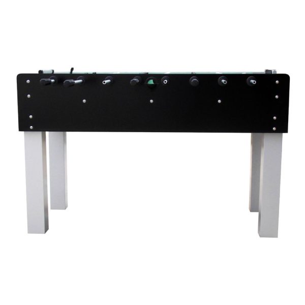 Berner Florida Black Outdoor Foosball Table Online Sale