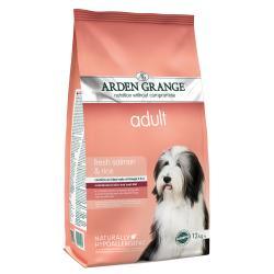 Arden Grange Dog Adult Salmon & Rice 12kg Fashion