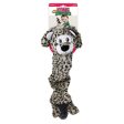 KONG Jumbo Stretchezz Leopard Online Sale