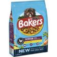 Bakers Complete Senior Chicken & Vegetables 2.85kg Sale