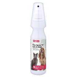 Beaphar Cat & Dog Flea Spray 150ml Sale