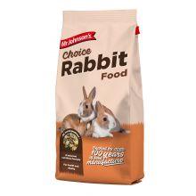 Choice Rabbit Food 12.5kg Online now