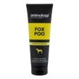 Animology Fox Poo Shampoo 250ml Hot on Sale