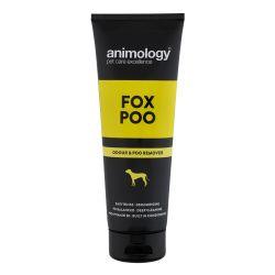 Animology Fox Poo Shampoo 250ml Hot on Sale