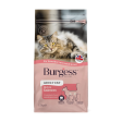 Burgess Adult Cat Scottish Salmon 1.5kg For Sale